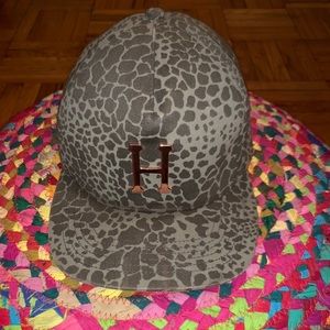 Green HUF Cap